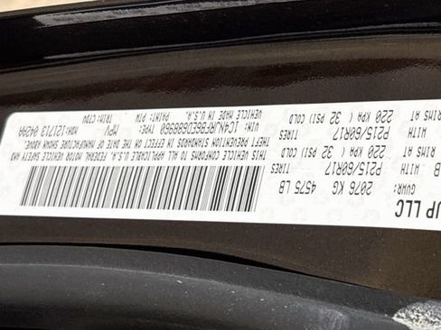 Used 2014 Jeep Patriot Latitude AWD/4WD image 19