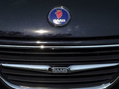 Used 2007 Saab 9-3 2.0T w/ Anniversary Pkg image 33