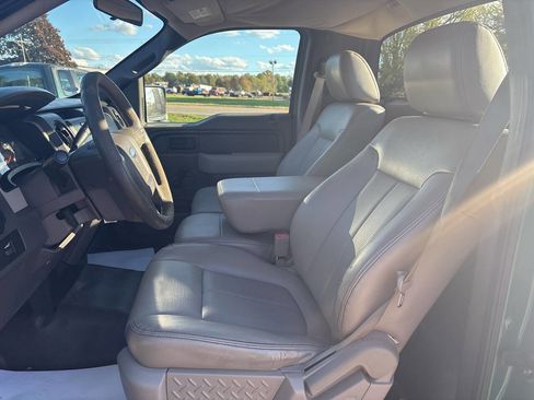 Used 2009 Ford F150 XL image 14