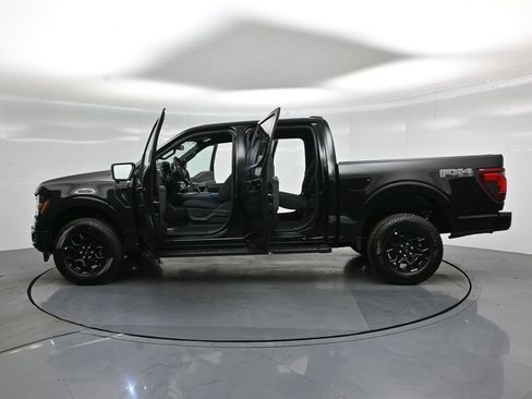 New 2026 Ford F150 XLT w/ Equipment Group 302A MID AWD/4WD image 33