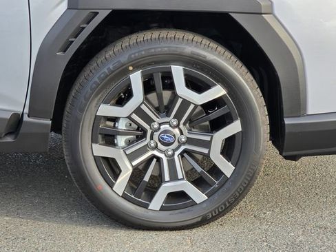 New 2026 Subaru Outback Touring XT AWD/4WD image 8