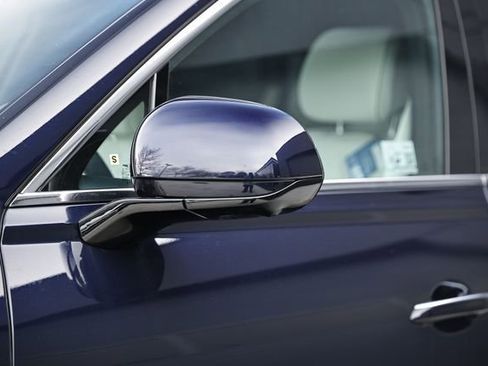 New 2026 Genesis GV80 3.5T Prestige image 11