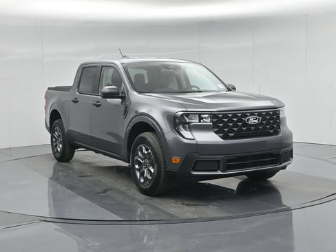 Certified 2026 Ford Maverick XLT FWD image 54