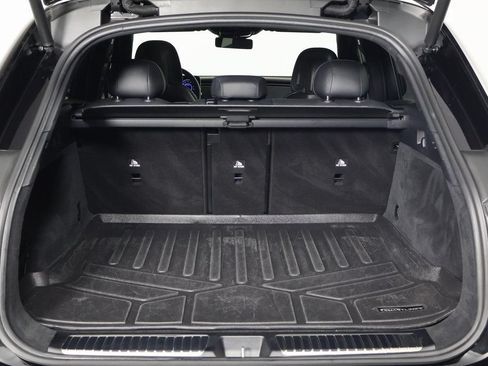 Certified 2023 Mercedes-Benz EQE 350+ 4MATIC SUV image 14