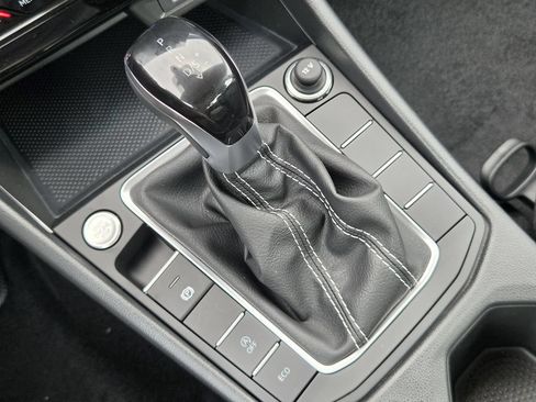 New 2027 Volkswagen Jetta S FWD image 19