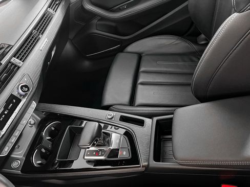 Certified 2023 Audi A4 2.0T Premium Plus w/ Premium Plus Package image 31