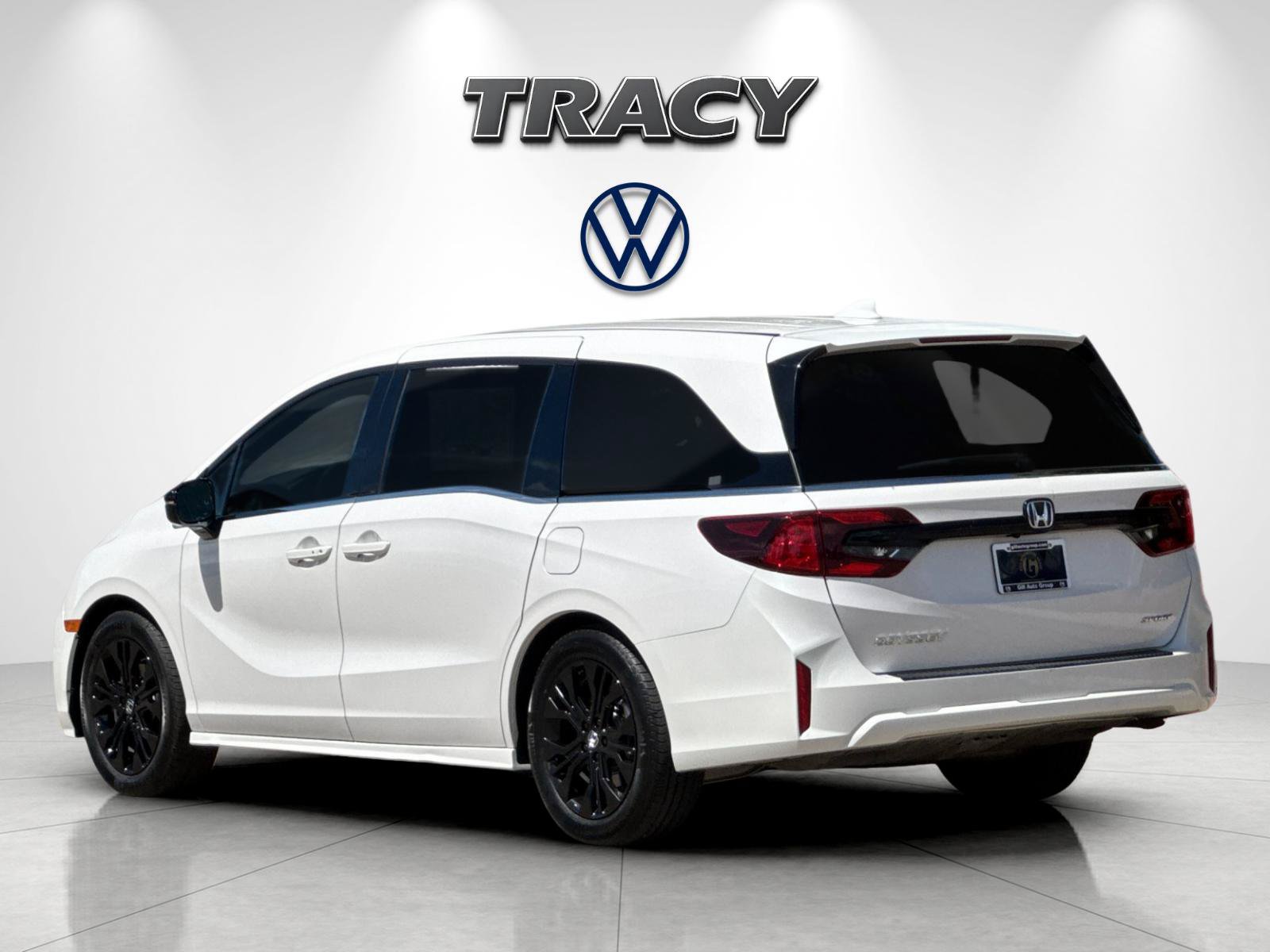 Used 2025 Honda Odyssey Sport-L image 6
