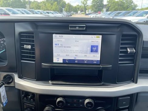 New 2026 Ford F550 4x4 Regular Cab Super Duty image 18