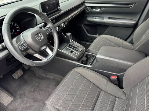 Certified 2023 Honda CR-V Sport image 4