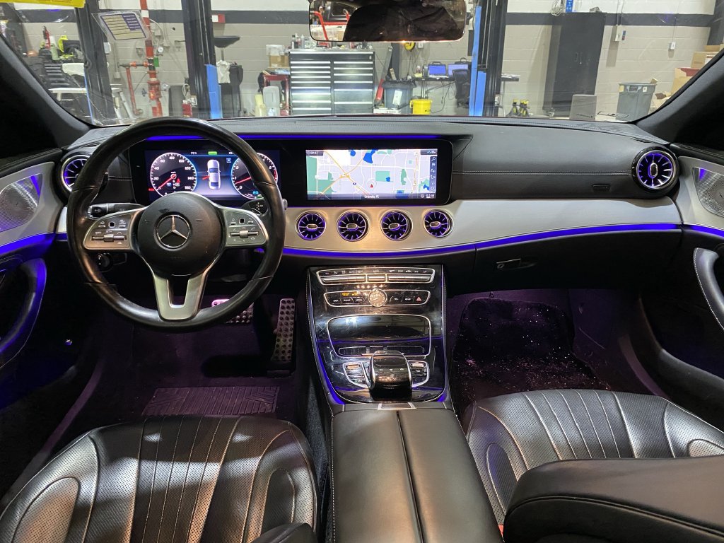Used 2019 Mercedes-Benz CLS 450 4MATIC image 2