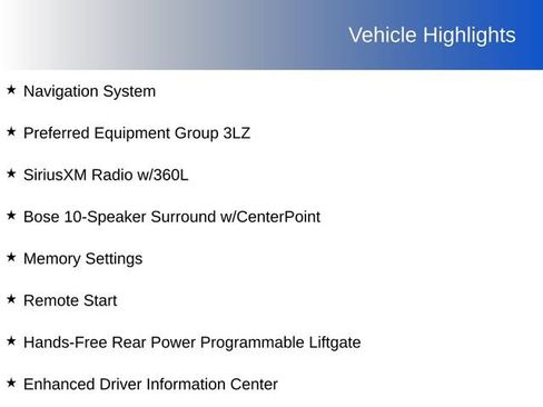 Used 2023 Chevrolet Suburban High Country image 4