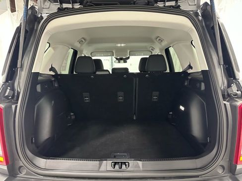 Used 2025 Ford Bronco Sport Big Bend image 44