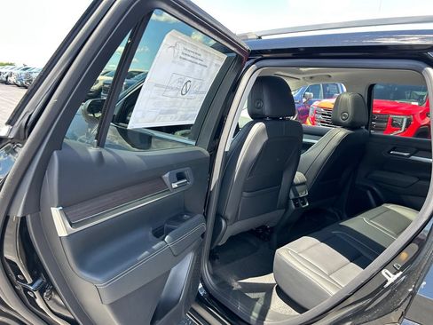 New 2026 GMC Terrain Denali AWD/4WD image 36