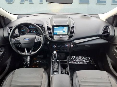 Used 2019 Ford Escape SE AWD/4WD image 13