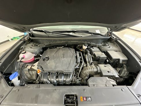 Used 2025 Hyundai Tucson SEL image 35