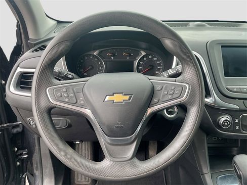 Used 2023 Chevrolet Equinox LT image 11