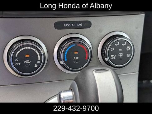 Used 2010 Nissan Sentra 2.0 SR FWD image 19