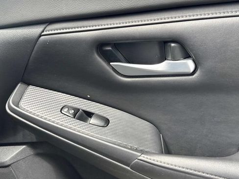 Used 2022 Nissan Sentra SV FWD image 20