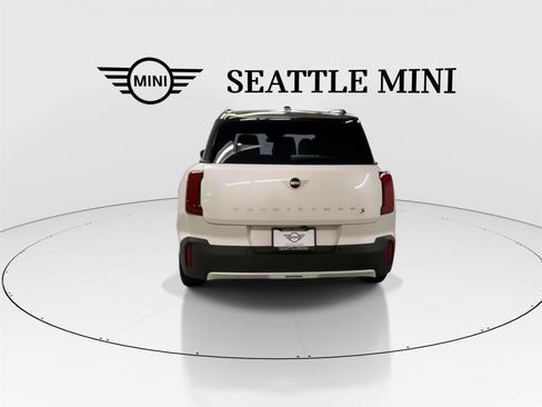 Used 2026 MINI Cooper Countryman S w/ Comfort Package Max AWD/4WD image 10