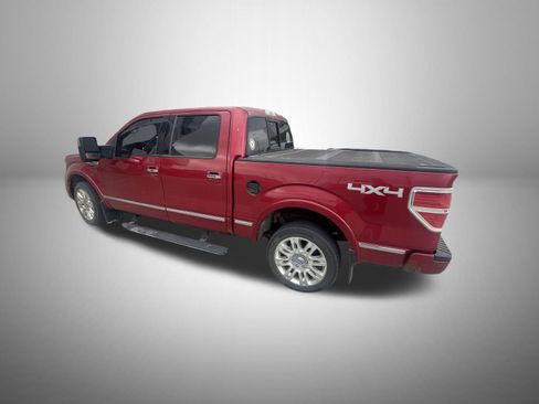 Used 2012 Ford F150 Platinum image 6