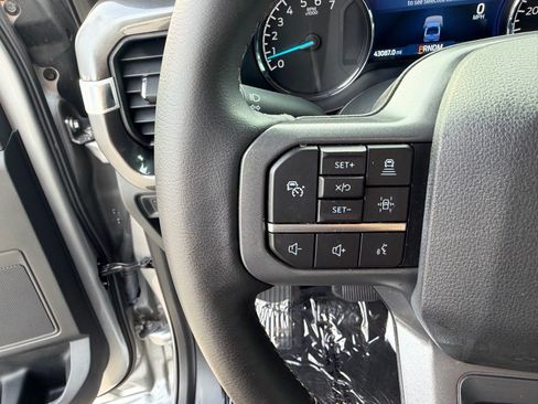 Used 2023 Ford F150 XLT w/ Equipment Group 302A High AWD/4WD image 37