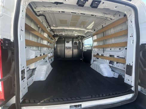 Used 2024 Ford Transit 250 Minivan/Van w/ Exterior Upgrade Package image 23
