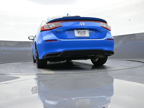 Used 2024 Honda Civic Sport image 29