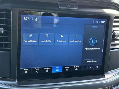 Used 2026 Ford F150 STX w/ Equipment Group 200A AWD/4WD image 33