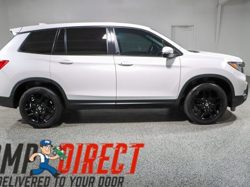 Used 2023 Honda Passport EX-L image 6