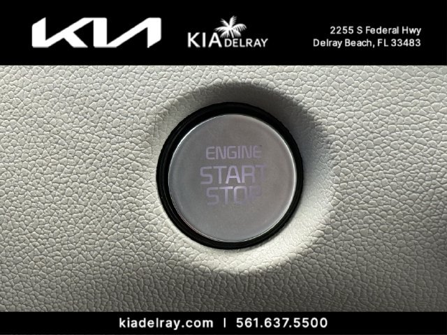 New 2026 Kia Sorento S FWD image 28