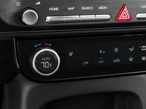 Used 2026 Hyundai Palisade Calligraphy FWD image 39