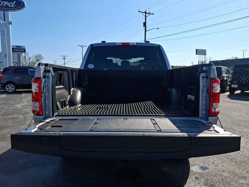Certified 2023 Ford F150 XL w/ STX Appearance Package image 29