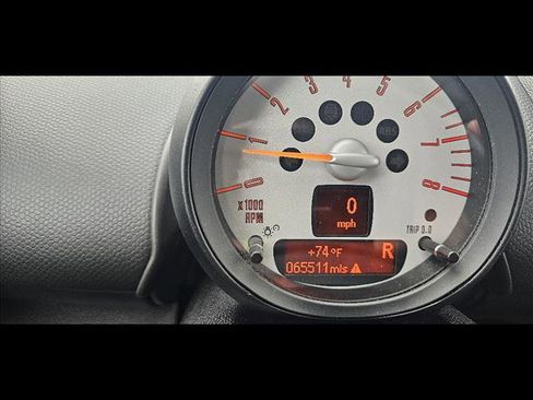 Used 2014 MINI Cooper Countryman S image 17