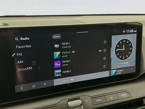 Used 2025 Kia K4 LXS image 21