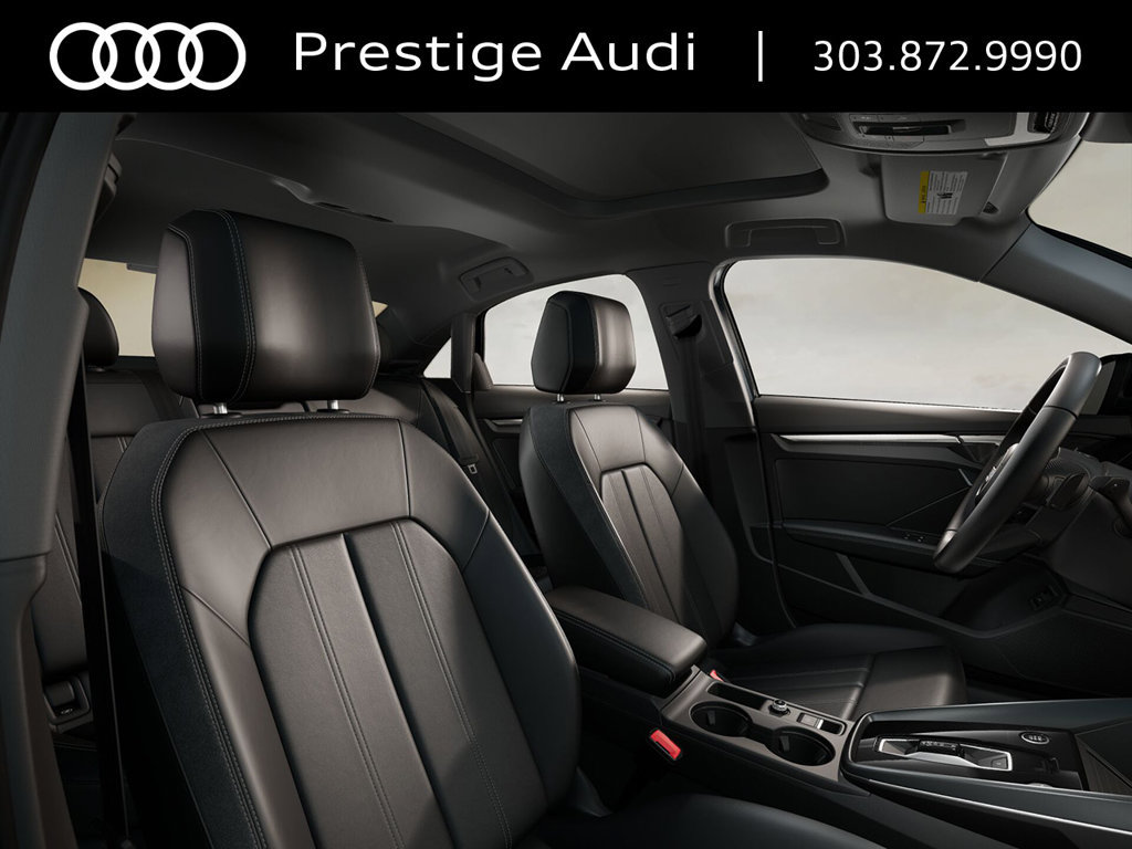Used 2026 Audi A3 2.0T Premium AWD/4WD image 33