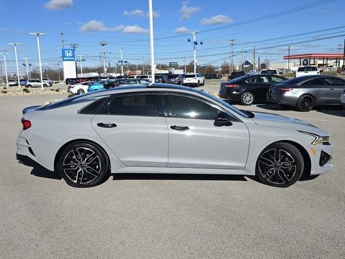 Used 2023 Kia K5 GT image 19