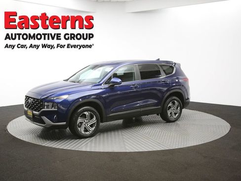 Used 2022 Hyundai Santa Fe SE image 55