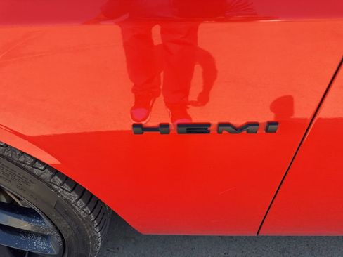 Used 2020 Dodge Challenger R/T w/ Plus Package image 10