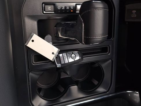 Used 2023 Ford F150 XLT w/ Equipment Group 302A High image 23