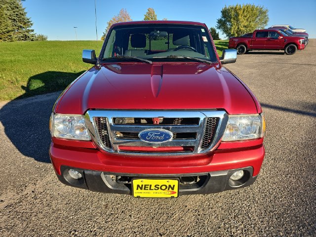 Used 2011 Ford Ranger XLT w/ Bright Trim Group AWD/4WD image 8