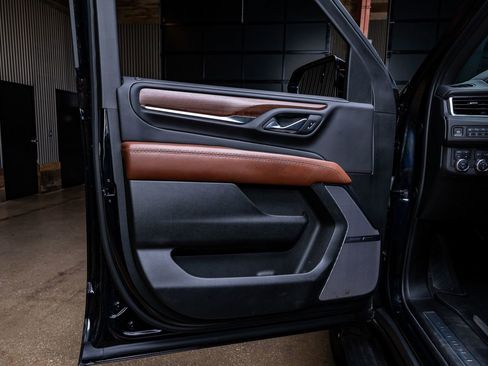 Used 2024 GMC Yukon Denali Ultimate image 40