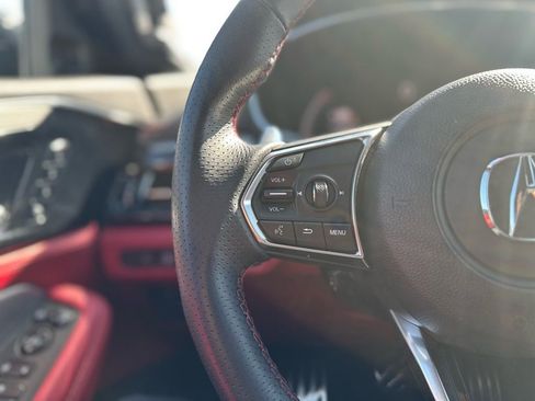 Used 2026 Acura MDX A-Spec image 6