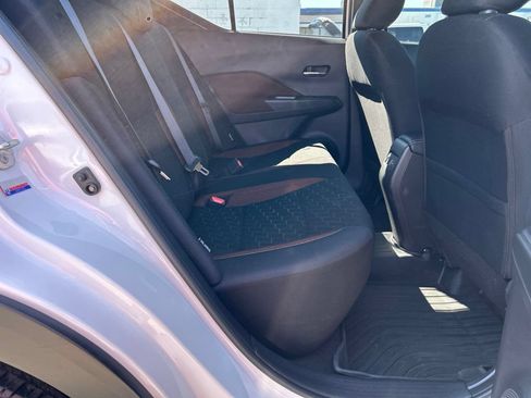 Used 2023 Nissan Kicks SR FWD image 41