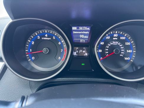 Used 2013 Hyundai Elantra GT FWD image 25