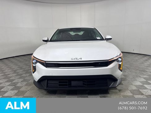 Used 2025 Kia K4 FWD image 2