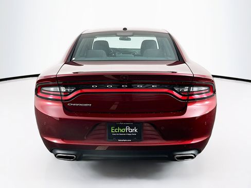 Used 2022 Dodge Charger SXT image 7