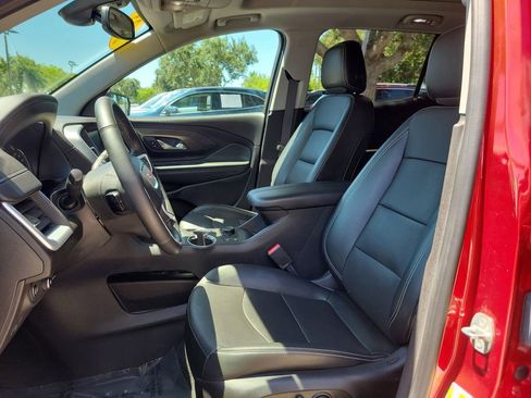 Certified 2023 GMC Terrain SLT w/ Elevation Edition FWD image 16