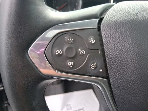 Used 2023 Chevrolet Traverse RS w/ LPO, Floor Liner Package AWD/4WD image 24