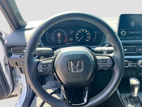 Used 2026 Honda Civic Sport image 11