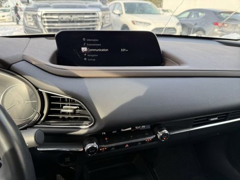 Used 2023 MAZDA CX-30 AWD 2.5 S w/ Premium Package image 10